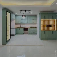 کابینت و دکوراسیون