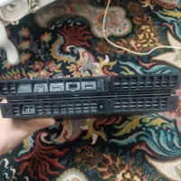 ps4 fat|کنسول، بازی ویدئویی و آنلاین|مشهد, کوشک مهدی|دیوار