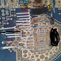 ابزارآلات