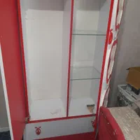 کمدلباس تک نفره