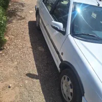 پژو پارس سال، مدل ۱۳۹۳
