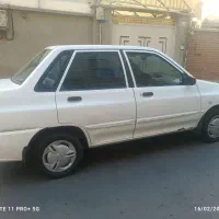 پراید 132مدل 92ex|خودرو سواری و وانت|تهران, شهرک ولیعصر شمالی|دیوار