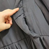 مانتو عبایی|لباس|قم, چهار مردان|دیوار