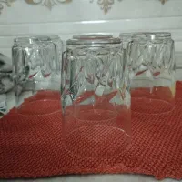 لیوان فنجان شیرینی خوری فرانسه