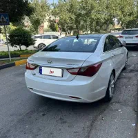 سوناتاyf وای اف ۲۰۱۳ نقد واقساط|خودرو سواری و وانت|اصفهان, شهید رجایی|دیوار