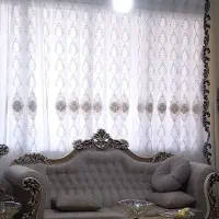 پرده پزیرایی