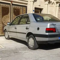 پژو ۴۰۵ مدل ۹۸|خودرو سواری و وانت|تبریز, |دیوار