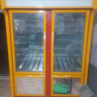 یخچال|فروشگاه و مغازه|منجوان, |دیوار