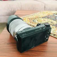 دوربین sony alpha nex 5t|دوربین عکاسی و فیلمبرداری|بندرعباس, |دیوار