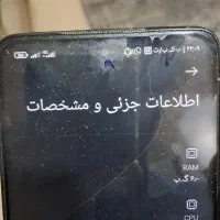 فروش فوری poco x3|موبایل|شیراز, شهرک گلستان|دیوار