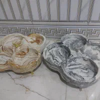 انواع تقسیم و اردو خوری