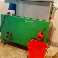 آبگیری گرجه