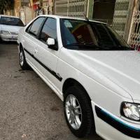 پارس elx ۱۴۰۲ بیرنگ|خودرو سواری و وانت|قم, کلهری|دیوار