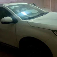 Tissan 1405|خودرو سواری و وانت|تهران, ونک|دیوار