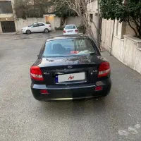 کیا ریو مدل 87|خودرو سواری و وانت|تهران, فرمانیه|دیوار