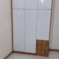 کمد دیواری|جاکفشی، کمد، دراور|رشت, فلسطین|دیوار