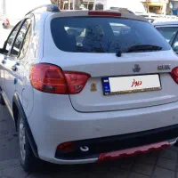 کوییک فول ۱۴۰۰ خونگی|خودرو سواری و وانت|اصفهان, خانه اصفهان|دیوار