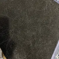 فرشینه مخمل ۶متری|فرش|شوش, |دیوار