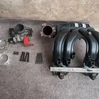 منیفولد xum دریچه گاز نیسانی