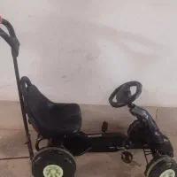 دوچرخه و چهارچرخ|دوچرخه، اسکیت، اسکوتر|بجنورد, |دیوار