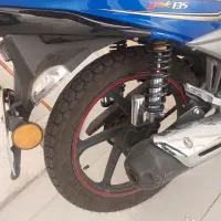 موتور لیفان|موتورسیکلت|زنجان, |دیوار