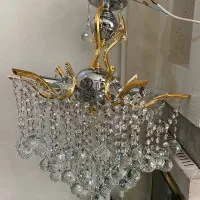 لوستر|لوستر و چراغ آویز|اهواز, کیان اباد|دیوار