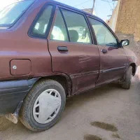 پراید|خودرو سواری و وانت|بجستان, |دیوار