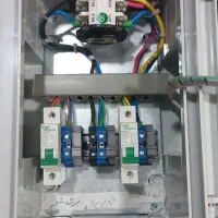 برقکار صنعتی