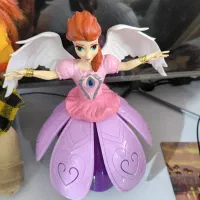 دوعدد‌‌عروسک‌ موزیکال نونو|اسباب‌بازی بچه|سراب, |دیوار