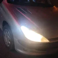 206تیپ سه مدل83فرانسوی