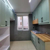 ۷۰ متر /۲خواب/آکواریوم دیزاین و معماری/وام‌دار|فروش آپارتمان|تهران, تهرانسر غربی|دیوار
