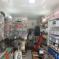 فروشگاه قطعات فنی سرمایشی ملوان