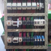 خدمات برق صنعتی و اتوماسیون|خدمات پیشه و مهارت|تبریز, |دیوار