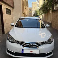 فروش ام جی ۳۶۰ اتوماتیک