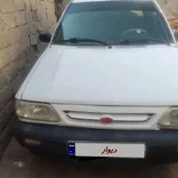 پراید جی تی ایکس|خودرو سواری و وانت|زاهدان, |دیوار
