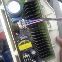 تعمیرات لباسشویی و ظرفشویی و یخچال|خدمات پیشه و مهارت|کرمانشاه, |دیوار