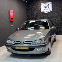 پژو پارس tu5 کم کارکرد|خودرو سواری و وانت|رشت, آتشگاه|دیوار