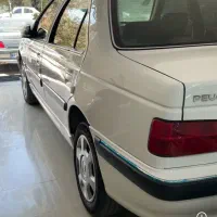 پارس ۴۰۲سال و پارس تیوفایو ۱۴۰۰سیمی زرورقی