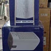 تصفیه هوا زانتی مدلZMAF-48WLA اقساطی با چک