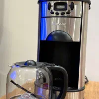 قهوه ساز نیولایف