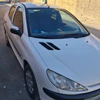 ۲۰۶ V1آریان مدل۸۸