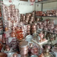 تولیدی مس و روح شعیب فروش به صورت تکی و عمده