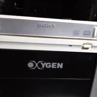 کیس کامپیوتر 8 گیگ DDR3 با موس و کیبورد|رایانه رومیزی|زاهدان, |دیوار