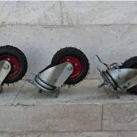 چرخ گاری گردون