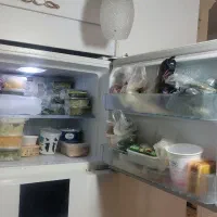 یخچال فیریزر|یخچال و فریزر|تهران, گلچین|دیوار