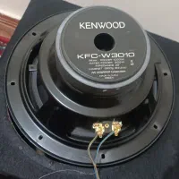 کنوود ۳۰۱۰ نونو با باکس