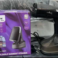 اتو بخارگر دستی یونیک ، کار مزونی/اتو مسافرتی/آک