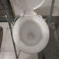 دسشویی فرنگی