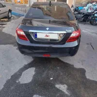 دنا پلاس اتومات مدل ۱۴۰۱ بدون رنگ|خودرو سواری و وانت|تبریز, |دیوار