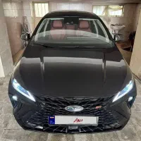 اریزو 6 جی تی